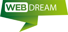 Logo Web Dream