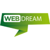 Logo Web Dream