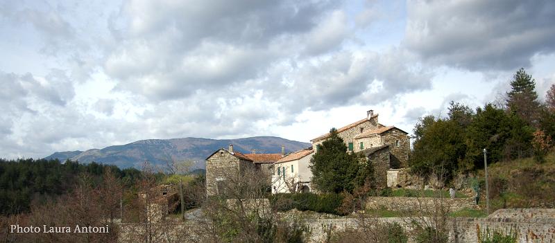 Hameau des Pauses (2)