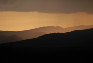 Expo photo Aujac 2008