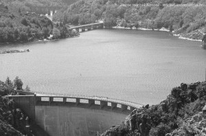 Le lac de Villefort (9)