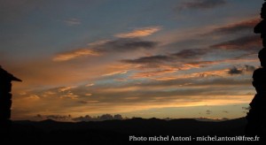 le paysage autour du gite (1)