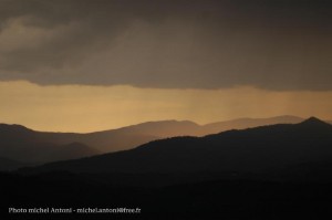 le paysage autour du gite (2)