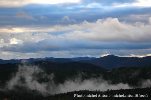 le paysage autour du gite (3)
