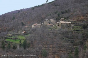 Le hameau des Bouschets (14)  