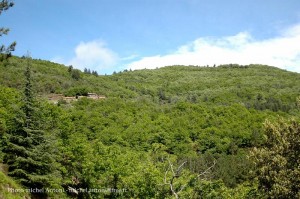 Le hameau des Bouschets (4)  