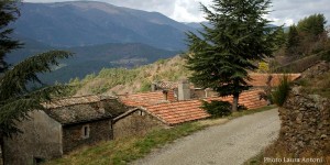 Hameau de Salveplane 