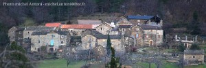 Hameau du Brouzet 