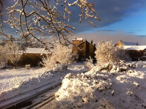 Aujac hiver 2015 2016