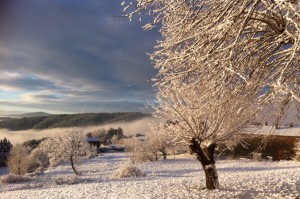 Aujac hiver 2015 2016