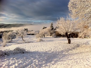 Aujac hiver 2015 2016