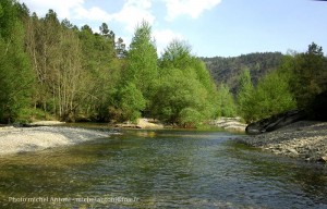 la rivire au pont de souillas (24)  
