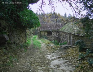 Hameau de Salveplane (3)