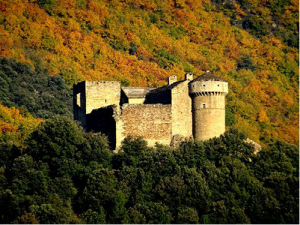 chateau automne 2015  