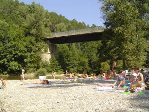 baignade pont de souillas 2