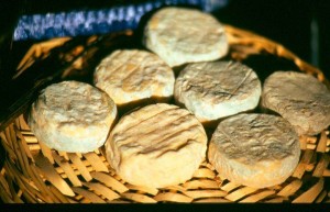 Spécialités Cévenoles